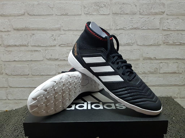 Rekomendasi dari Harga Terbaik Sepatu  Futsal  Adidas 